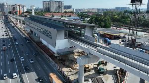 LRT3 Bandar Utama