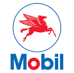 mobil logo