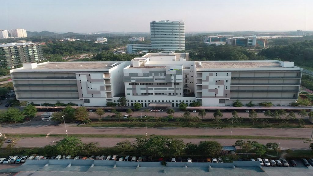 Bridge-Data-Center-Cyberjaya