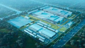 Bridge-Data-Center-Kulai-Johor