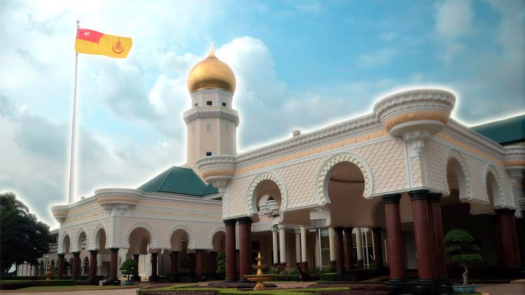 Istana Alam Shah Klang
