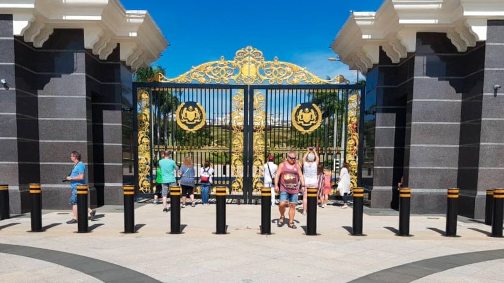 Istana Negara Malaysia
