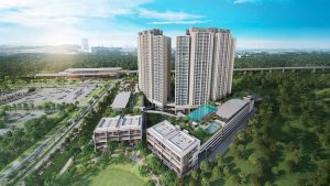 Linari-Damansara