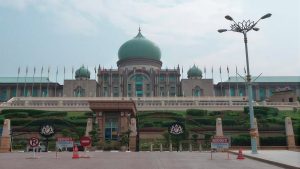 Prime Minister’s Office Putrajaya