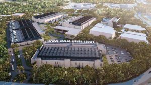 Vantage-Data-Center-Cyberjaya