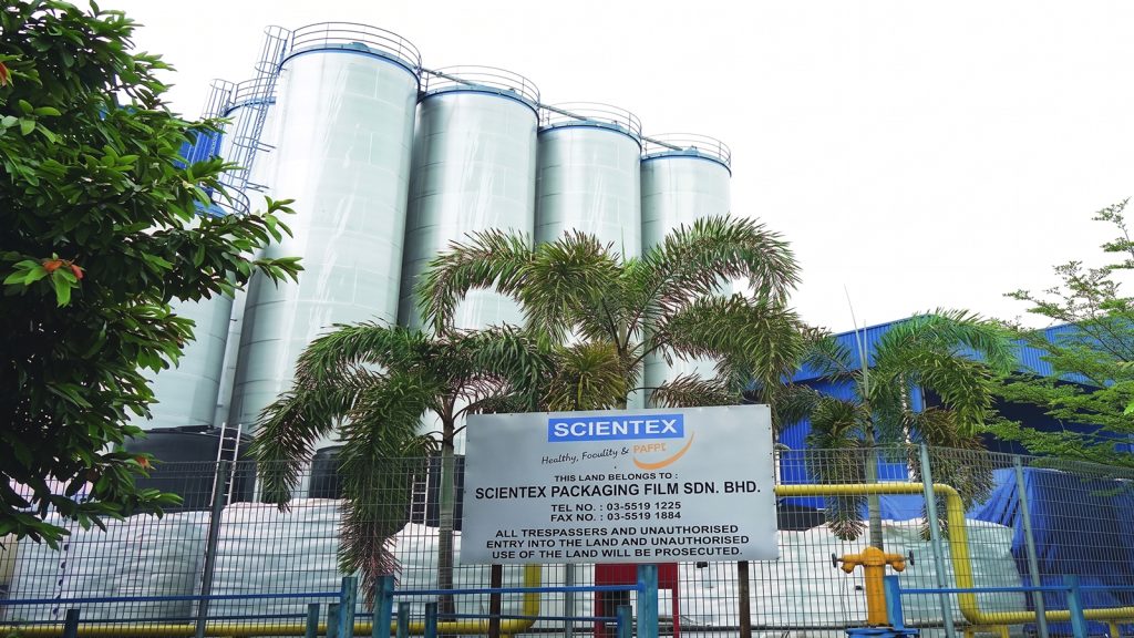 scientex