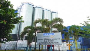 scientex